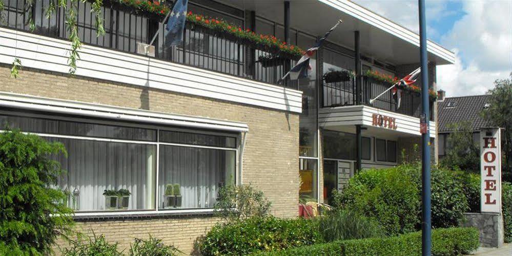 Hotel Noordzee Hoek van Holland Exterior photo